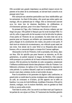 Destins de femmes