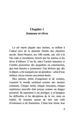 Le fauteuil de l'amour