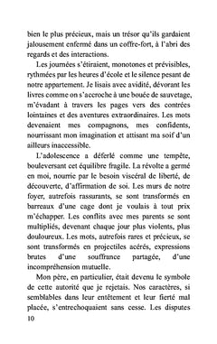 Le fauteuil de l'amour
