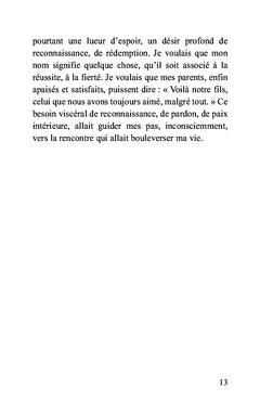 Le fauteuil de l'amour