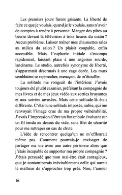 Le fauteuil de l'amour