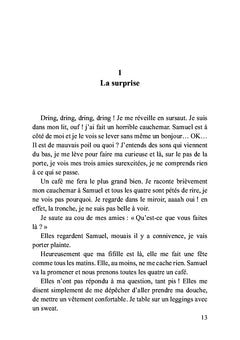 La dynamique de la baleine