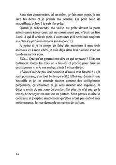 La dynamique de la baleine