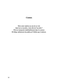 Recueil d'écueils