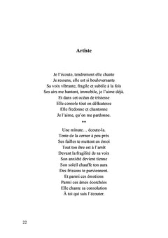 Recueil d'écueils