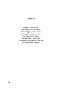 Recueil d'écueils