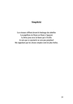Recueil d'écueils