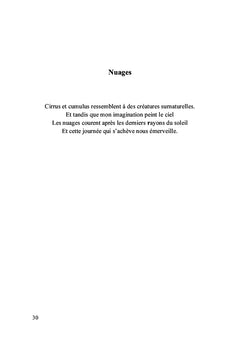 Recueil d'écueils