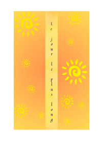 L'art du temps