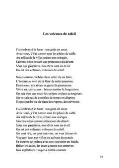 L'art du temps