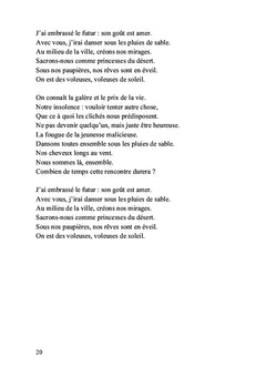 L'art du temps