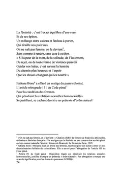 L'art du temps
