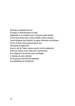 L'art du temps