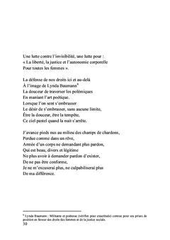 L'art du temps