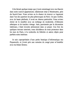 Chroniques d'outre-monde