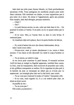 Chroniques d'outre-monde