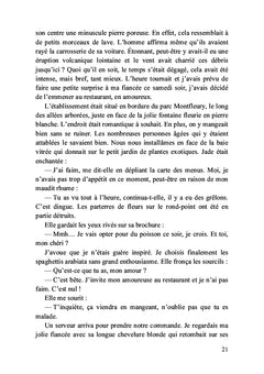 Chroniques d'outre-monde