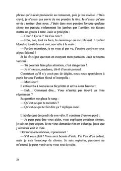 Chroniques d'outre-monde