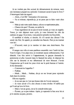 Chroniques d'outre-monde
