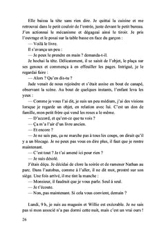 Chroniques d'outre-monde