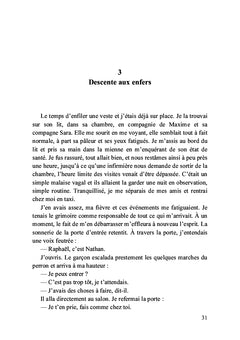 Chroniques d'outre-monde