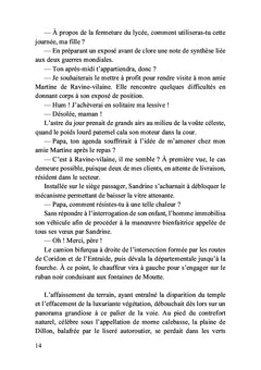 Le kayali sous un clair de lune