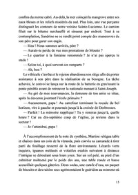 Le kayali sous un clair de lune