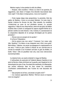 Le kayali sous un clair de lune