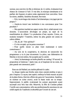 Le kayali sous un clair de lune