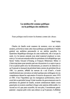 La France qui meurt racontée à mes grands-parents