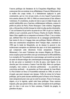 La France qui meurt racontée à mes grands-parents