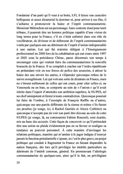 La France qui meurt racontée à mes grands-parents