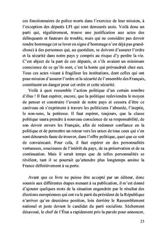 La France qui meurt racontée à mes grands-parents