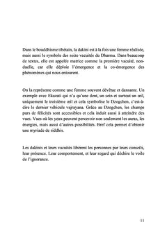 Le yoga de la vie, le tantrisme au quotidien