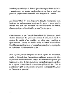 Le yoga de la vie, le tantrisme au quotidien
