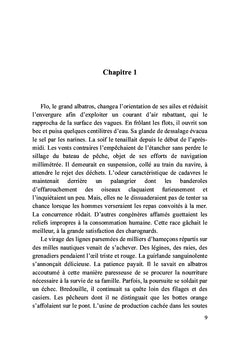 Le cadavre des Kerguelen