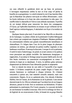Le cadavre des Kerguelen