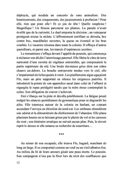 Le cadavre des Kerguelen