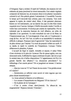 Le cadavre des Kerguelen