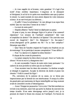 Le cadavre des Kerguelen