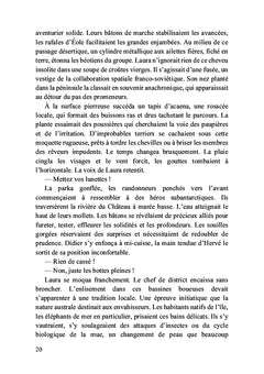 Le cadavre des Kerguelen
