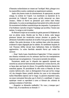 Le cadavre des Kerguelen