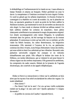 Le cadavre des Kerguelen