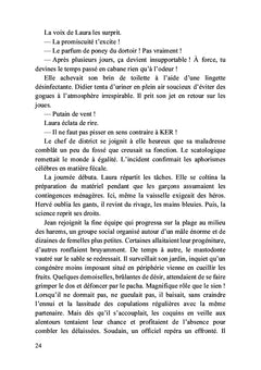 Le cadavre des Kerguelen