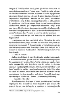Le cadavre des Kerguelen
