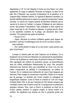 Le cadavre des Kerguelen