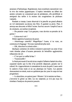 Le cadavre des Kerguelen