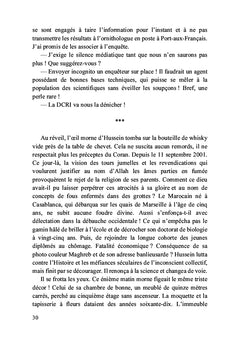 Le cadavre des Kerguelen