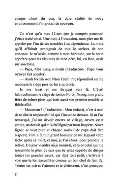 La couronne