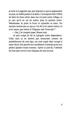 La couronne